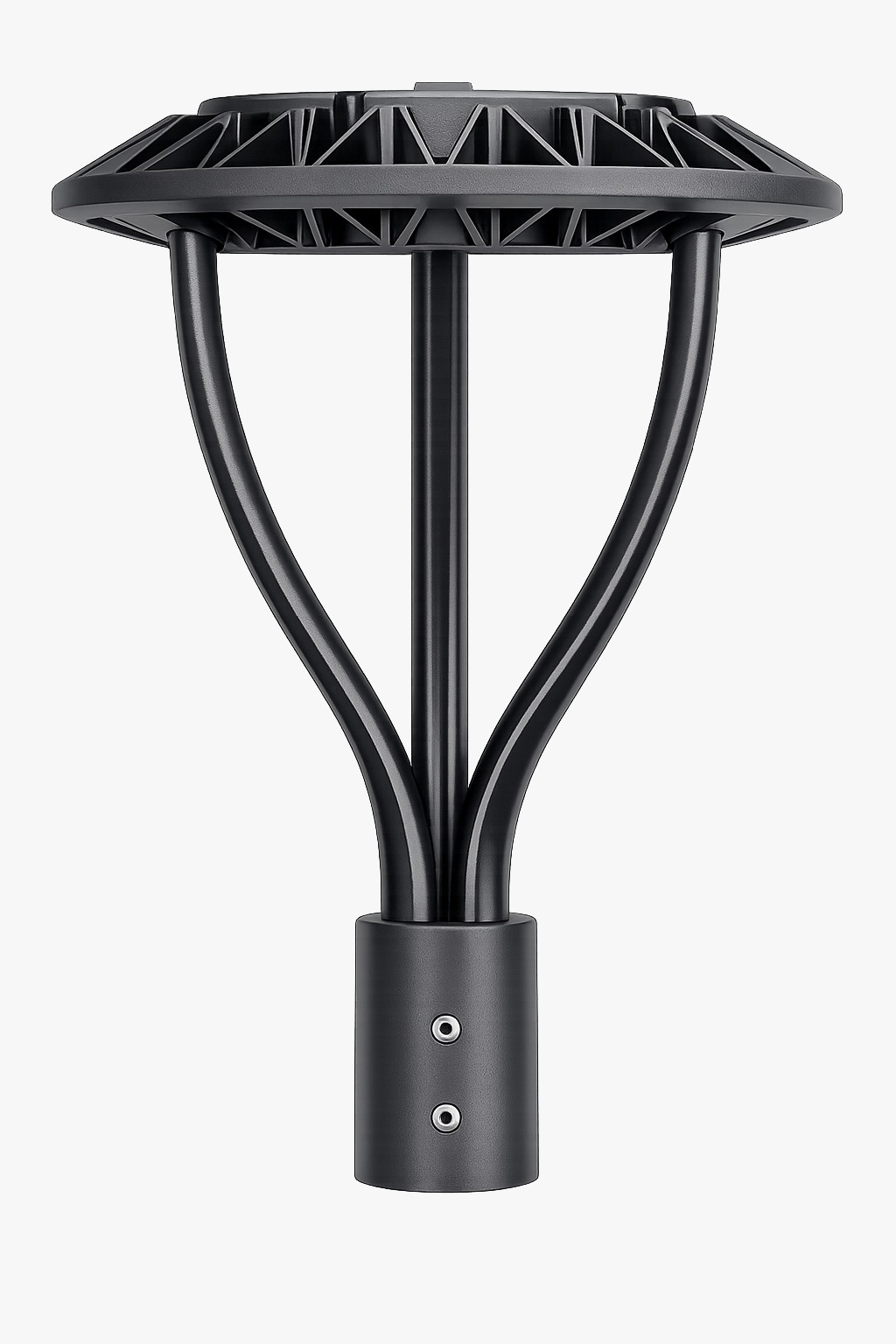 STELLAR-100W POLE TOP LIGHT COOL