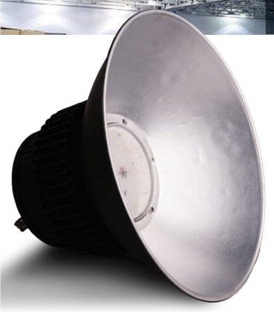 HIGHBAY LIGHT 200W