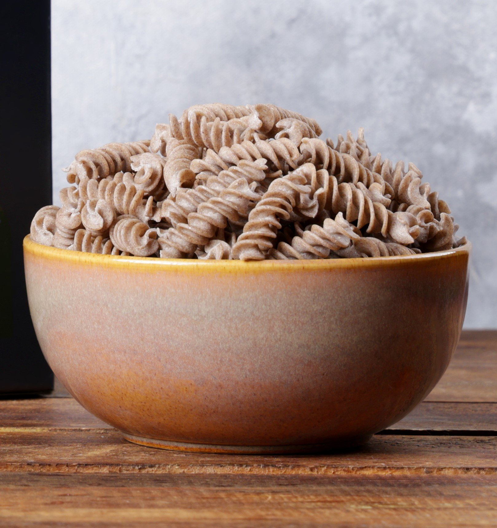 Thadagai- Millet Pasta with Masala