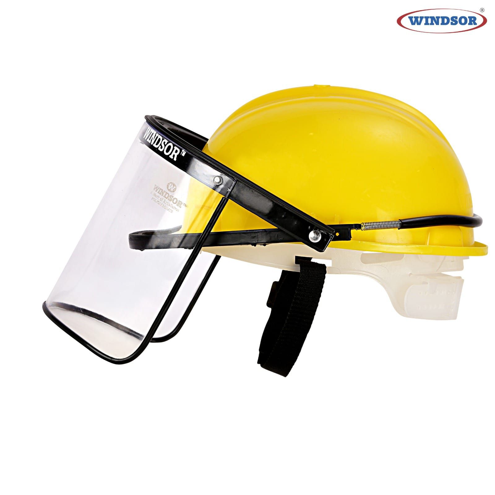 SAFETY HELMET