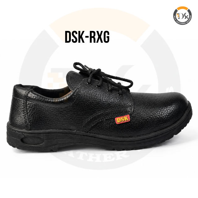 Safety Shoes 