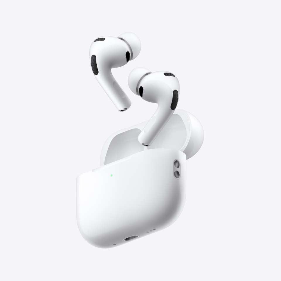 EARBUDS