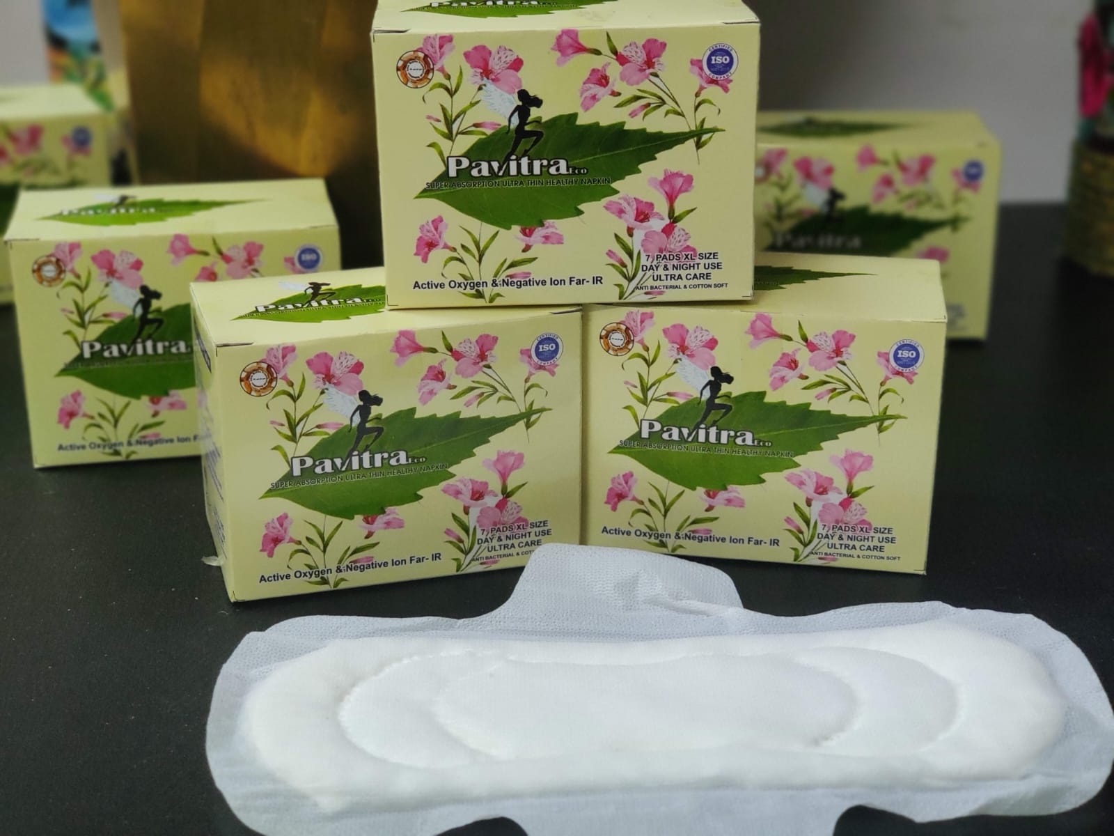 SANITARY NAPKIN
