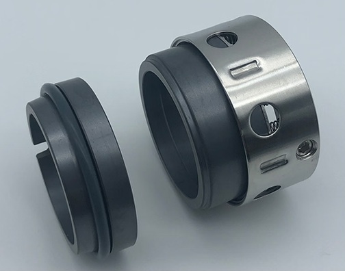 Mechanical Seal 