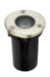 1W UNDER GROUND LIGHT WARM 