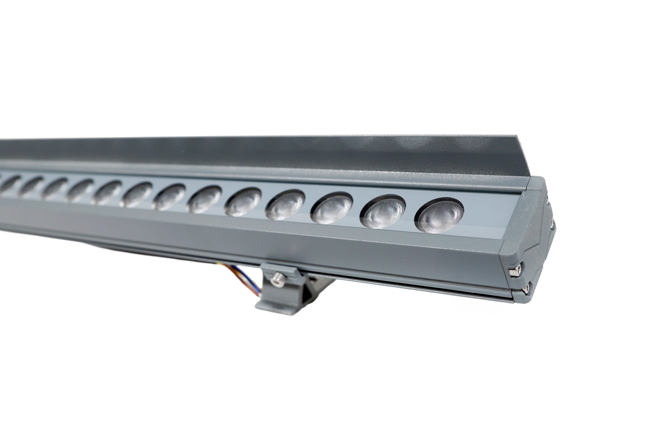 36W WALL WASHER LIGHT M2 RGB