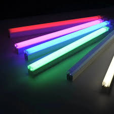 LED TUBE LIGHT  2 FEET COOL