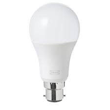 9W BULB - E27- COOL