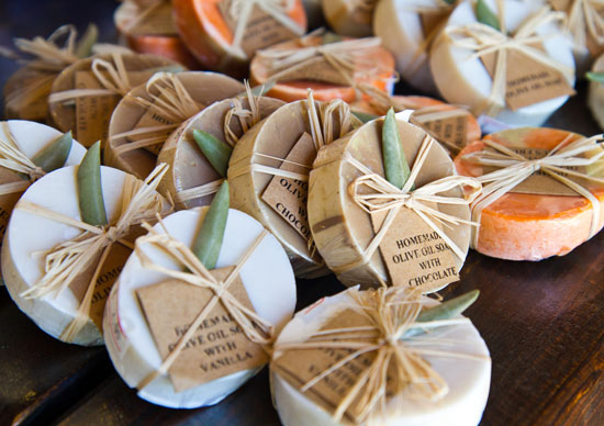 Premium Handmade Soaps 