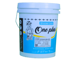 Premium Acrylic Interior Emulsion Paint Manufacturer & Supplier
