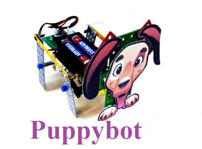 Puppy Bot