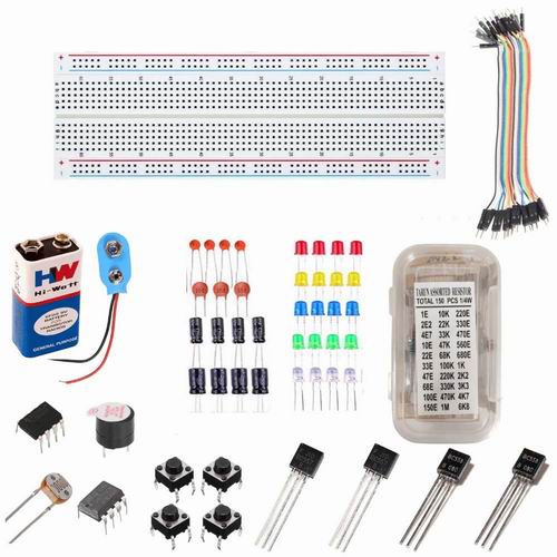 Basic Electronic kit
