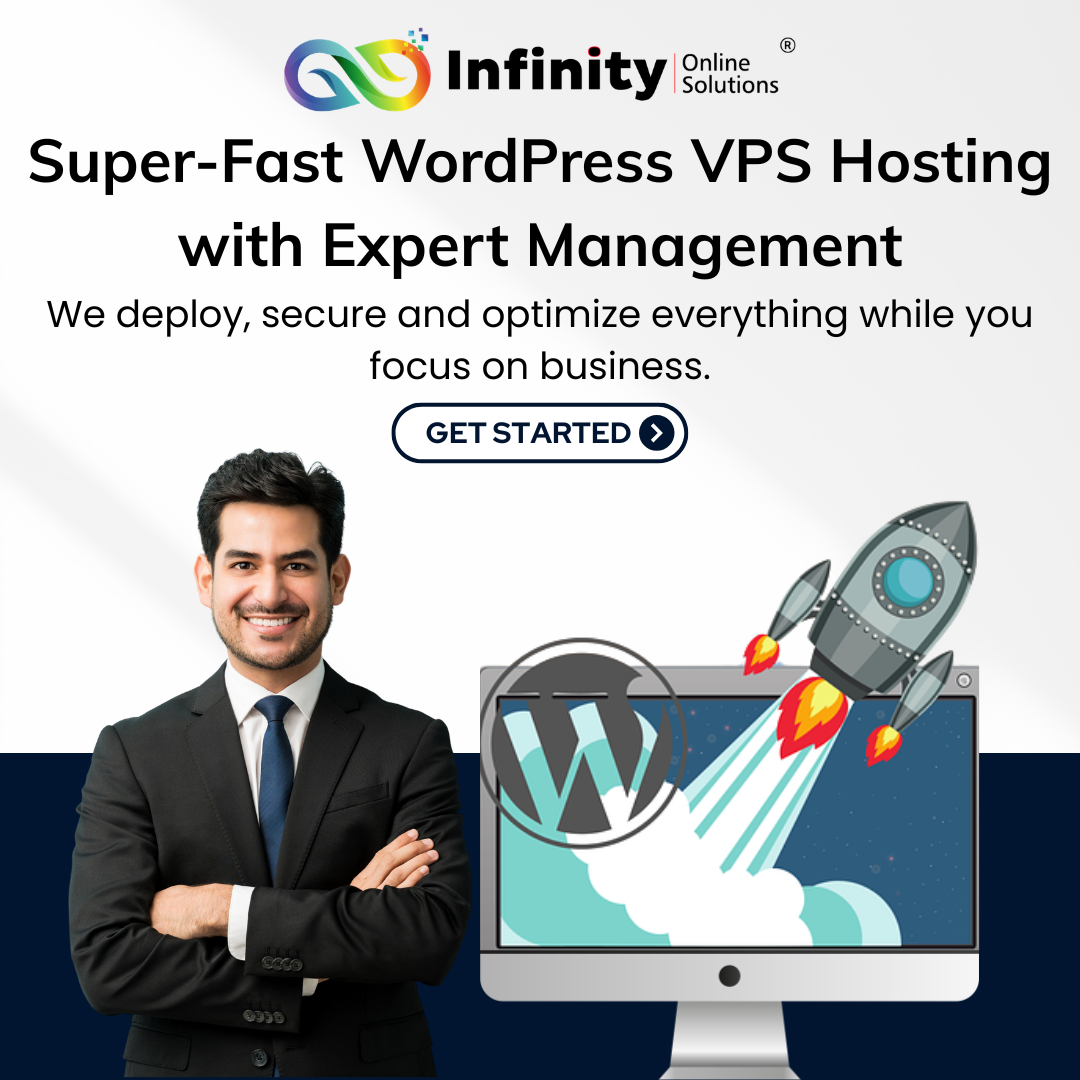VPS Hosting