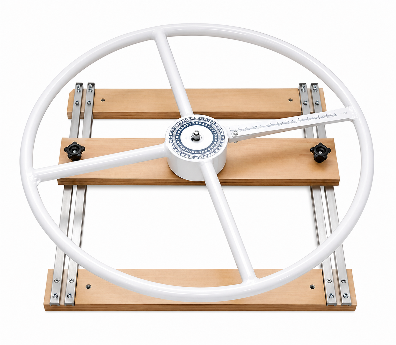  Shoulder Wheel 360°
