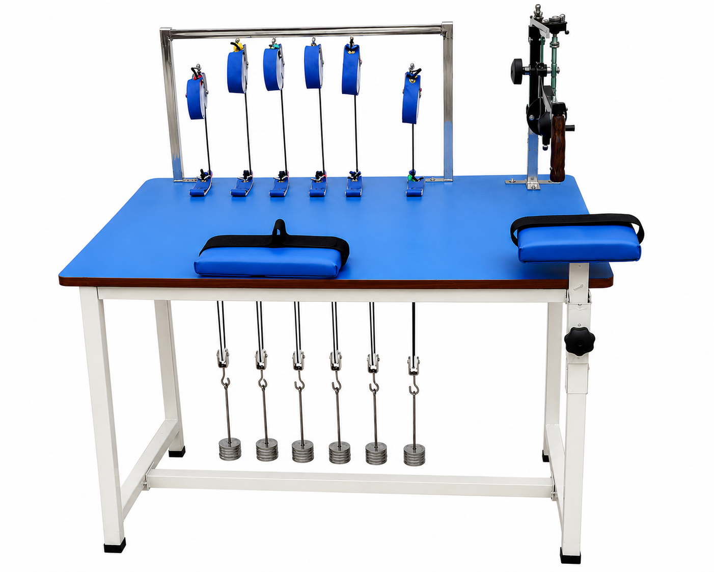  TNT Hand Exercise Table