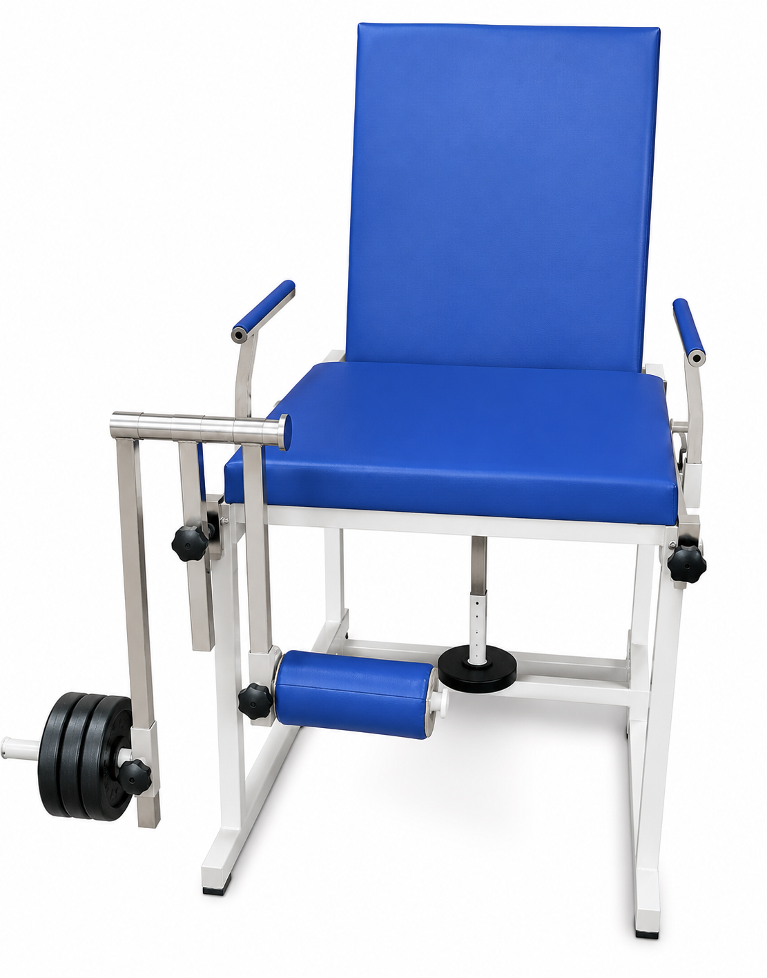 Quadriceps Chair For Physiotherapy