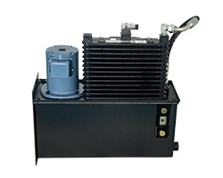 Air Oil Cooler
