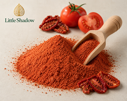 Premium Food Grade Dehydrated Tomato Powder | Bulk B2B Supplier