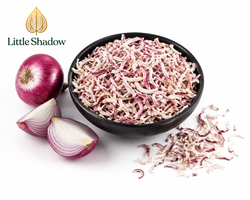 Premium Dehydrated Onion Flakes | Bulk B2B Food Ingredient Supplier