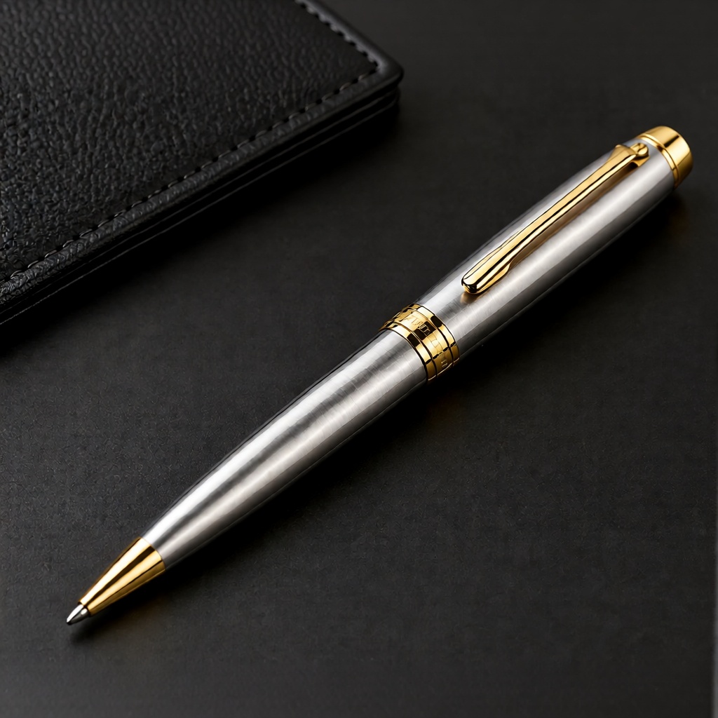 Executive Metal Ball Pen