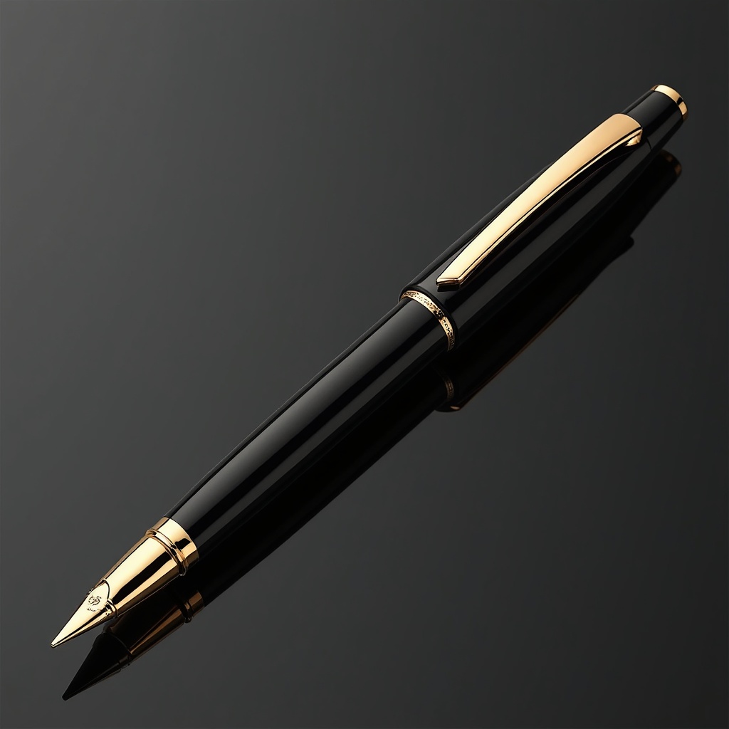 Premium Roller Pen