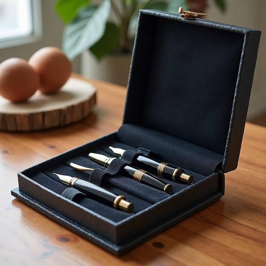 Fountain Pen Gift Set