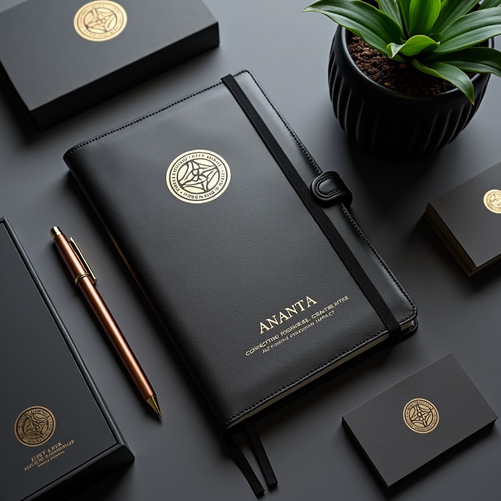 A5 Journal
