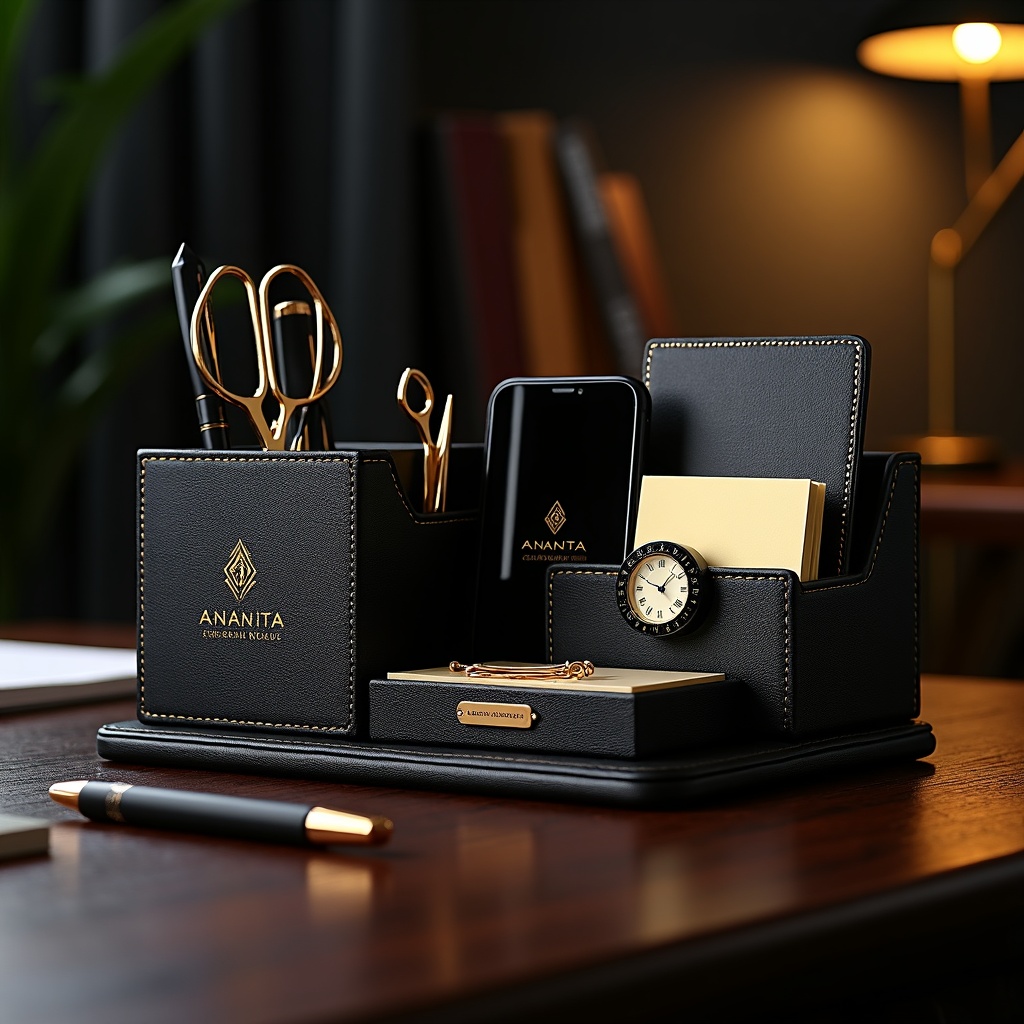 Desk Organizer
