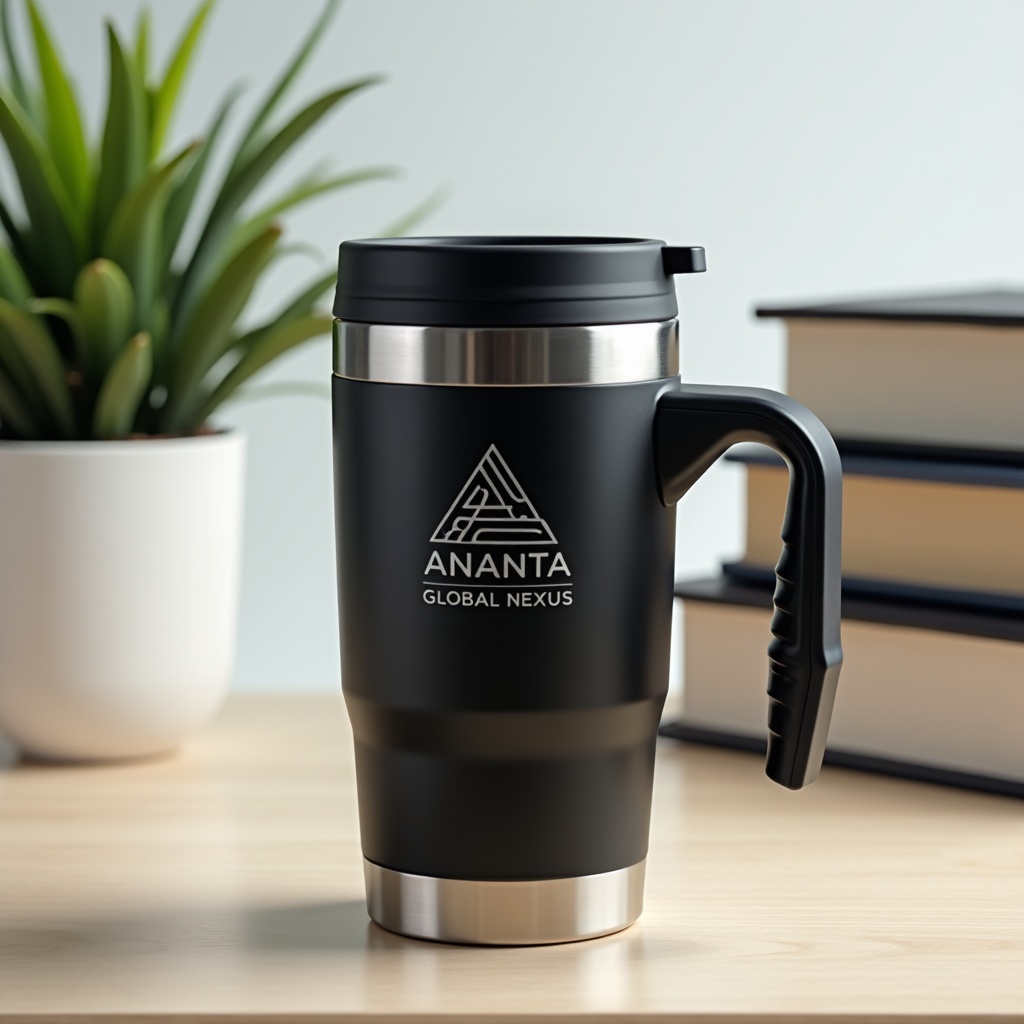 Travel Mug