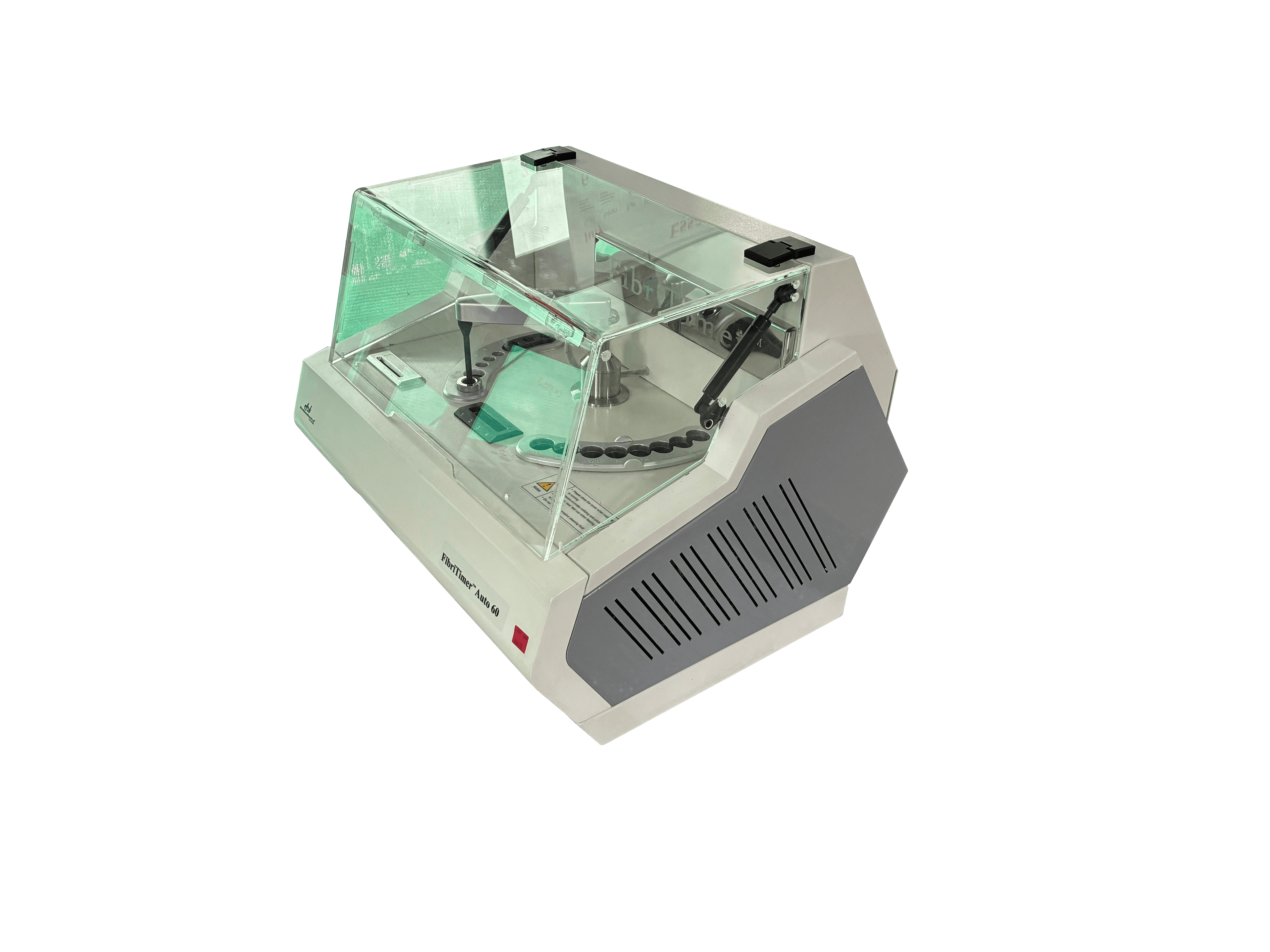 FibriTimer Auto 60 Fully Automated Four Channel Coagulation Analyzer