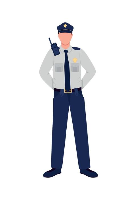 SECURITY GUARD SERVICES