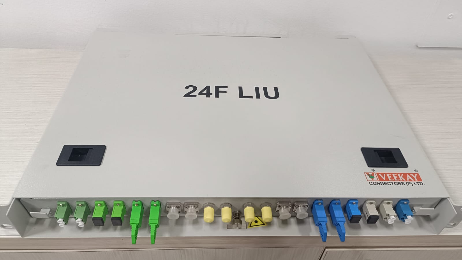 FDMS 24 PORT