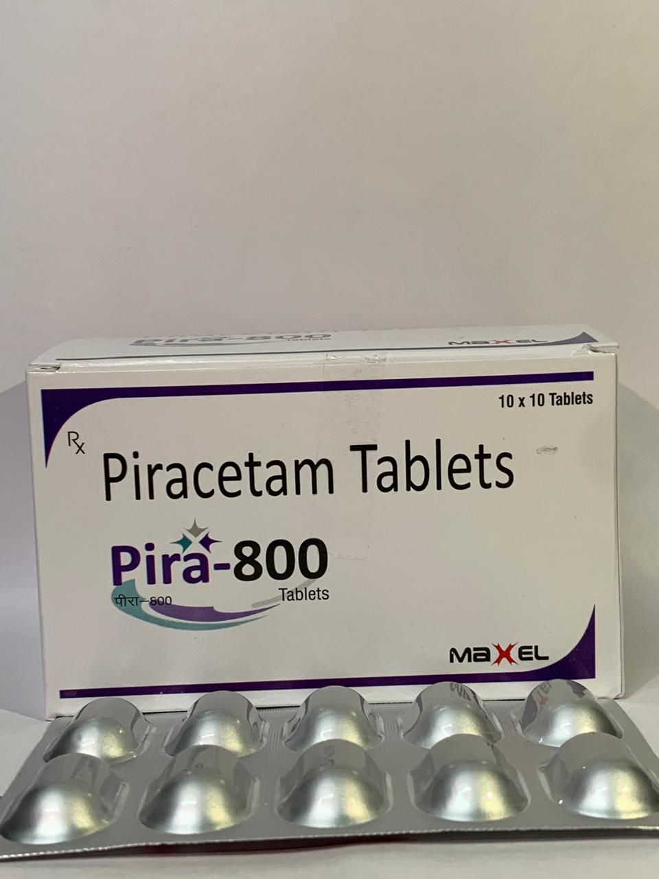 PIRA-800