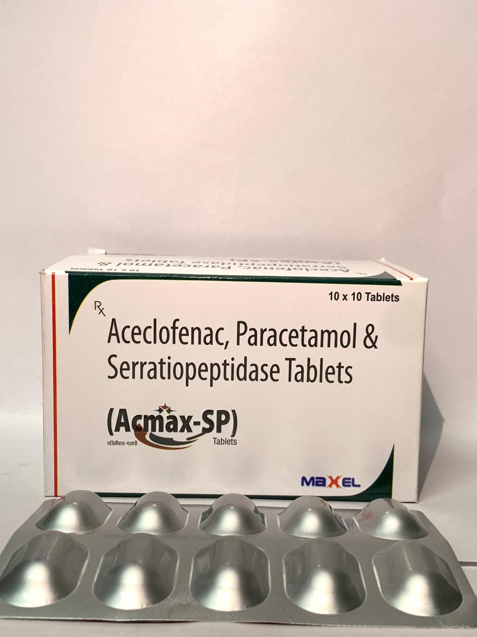Acmax-Sp