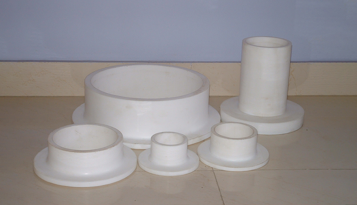 PTFE Nozzle Bushes