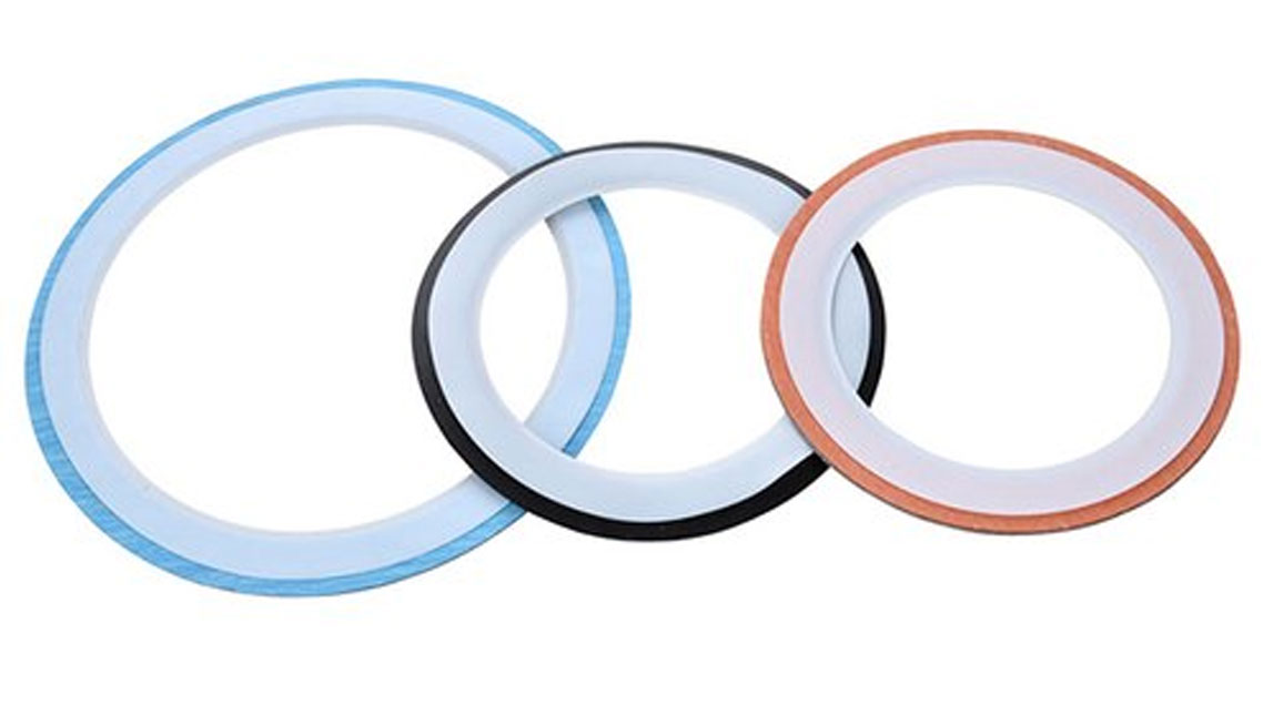 PTFE Envelope Gaskets