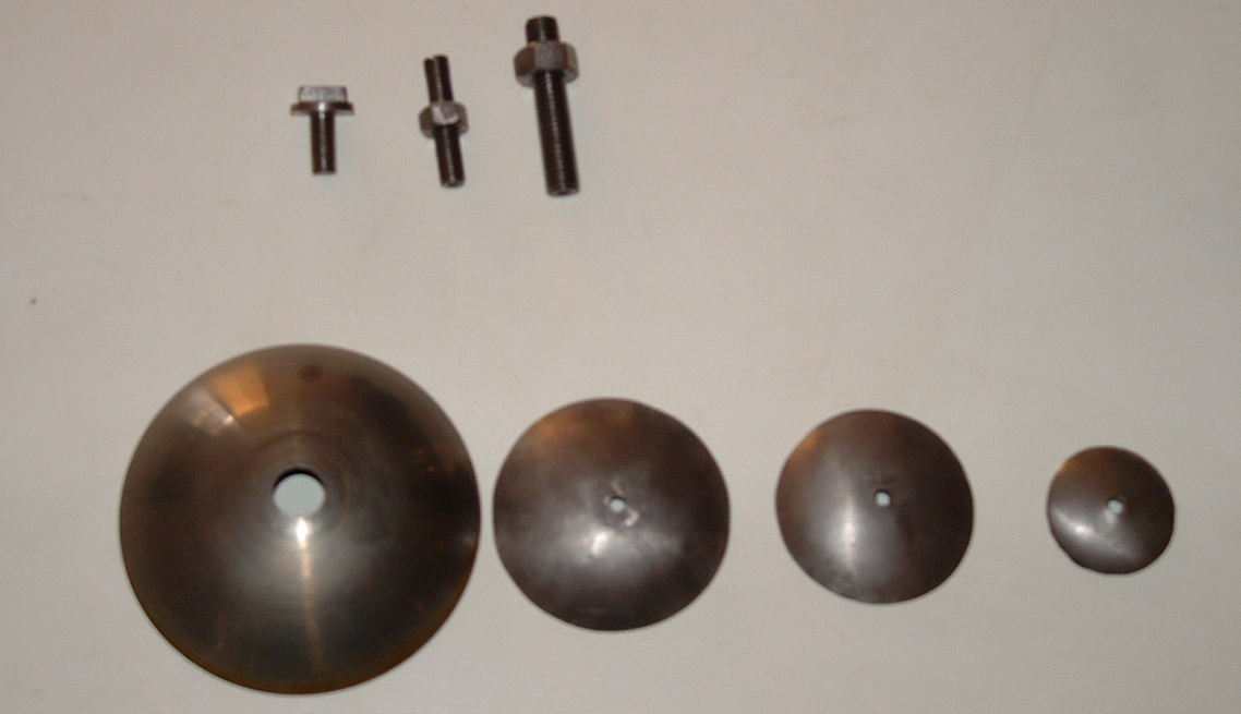 Tantalum Repair Kit