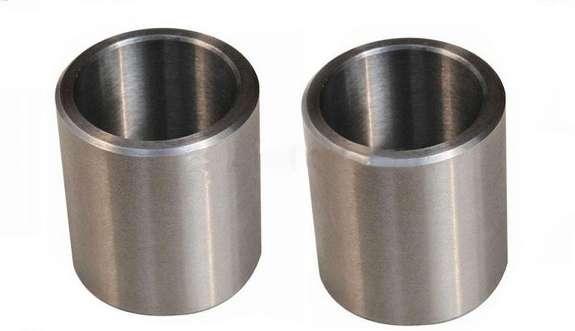 Hastelloy Sleeves (C-276 & 22)
