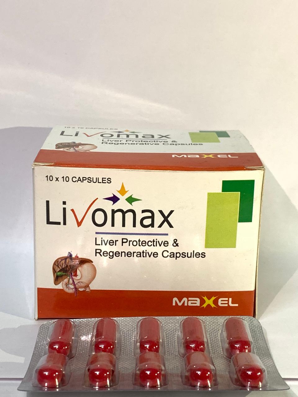 LIVOMAX