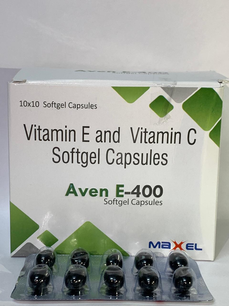 AVEN-E400