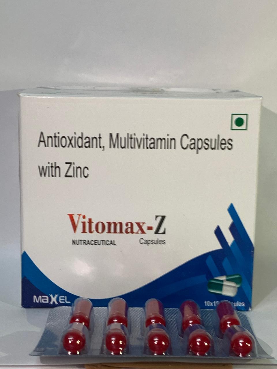 Vitomax-Z