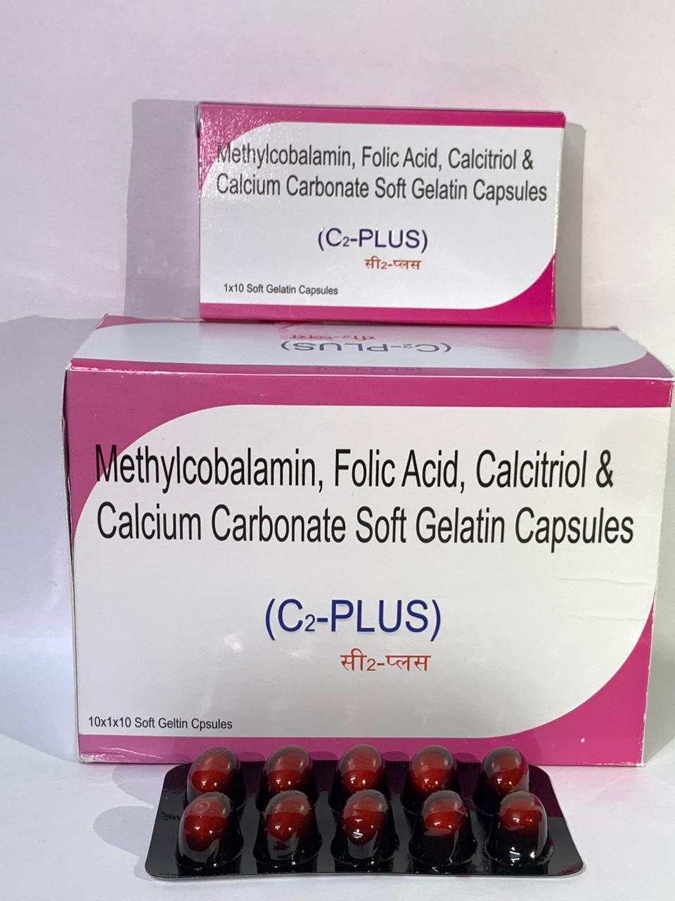C2-plus