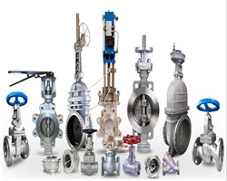 Industrial Valves