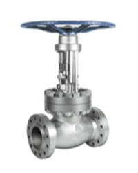 Gate Valves