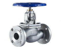 Globe Valves