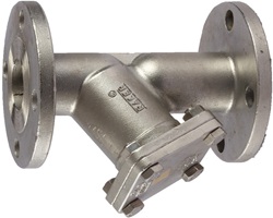 Y-Strainers