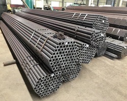 Seamless Pipes & Tubes