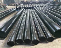 Carbon Steel Pipes