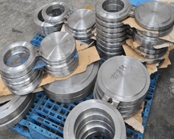 Spectacle Blind Flanges