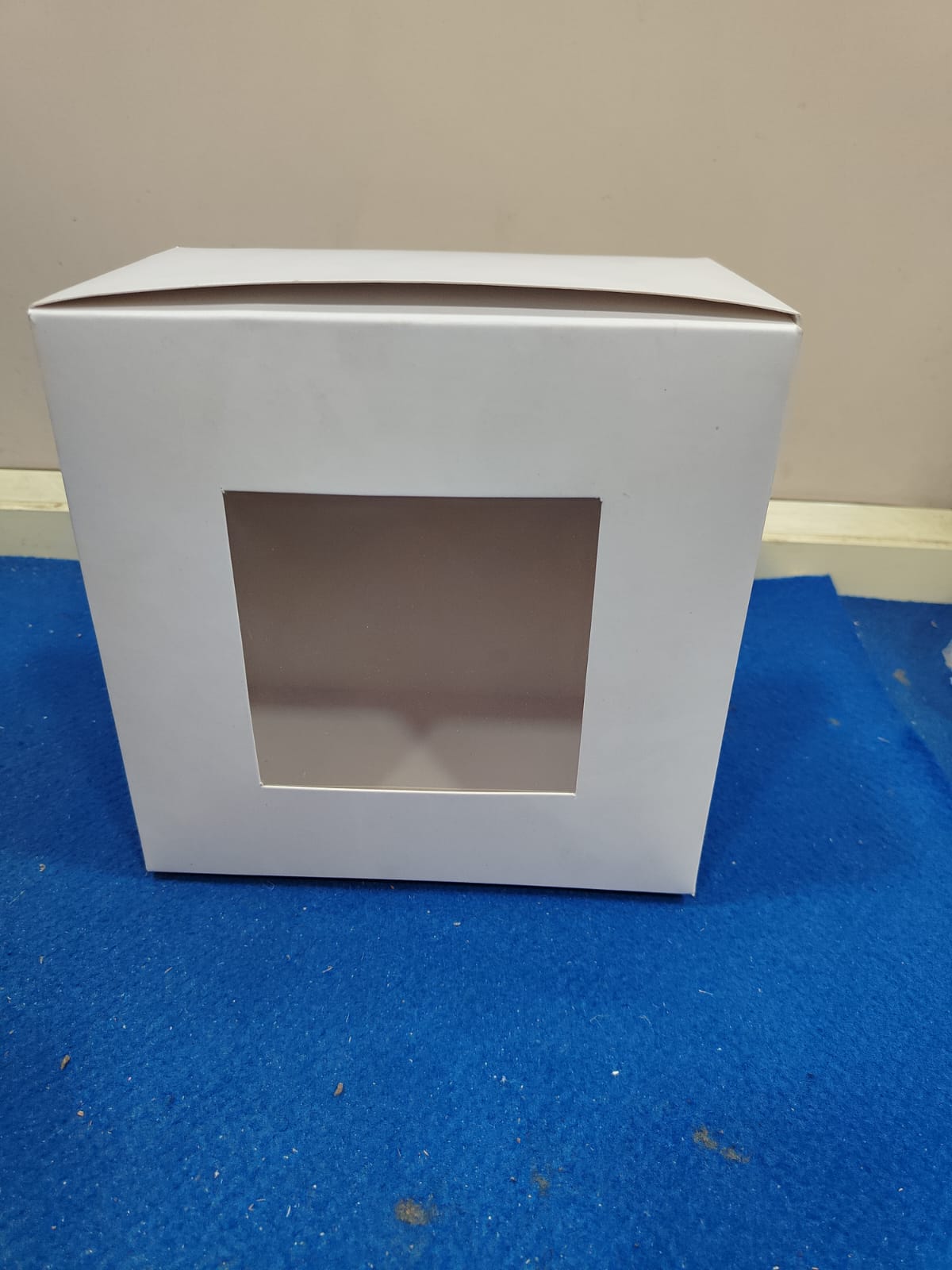CAKE BOXES